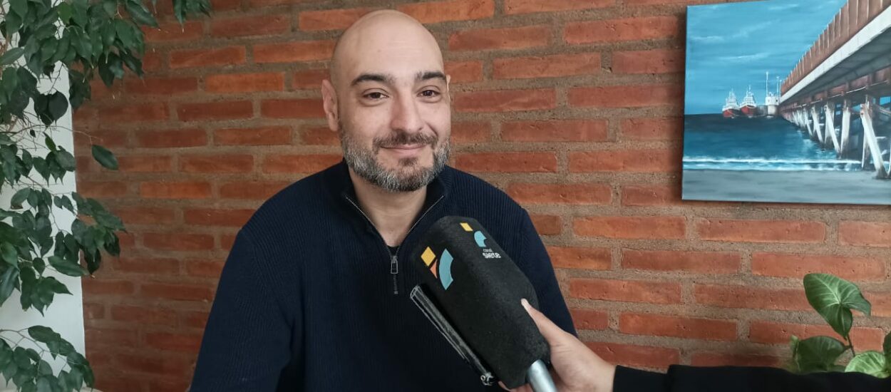 BRUNO ARIAS INTERPRETARÁ LA MISA CRIOLLA EN PUERTO MADRYN