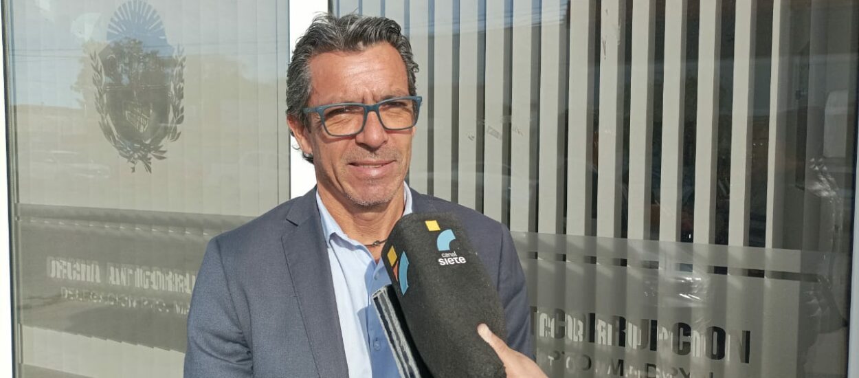 La Oficina Anticorrupción de Chubut celebró 25 años