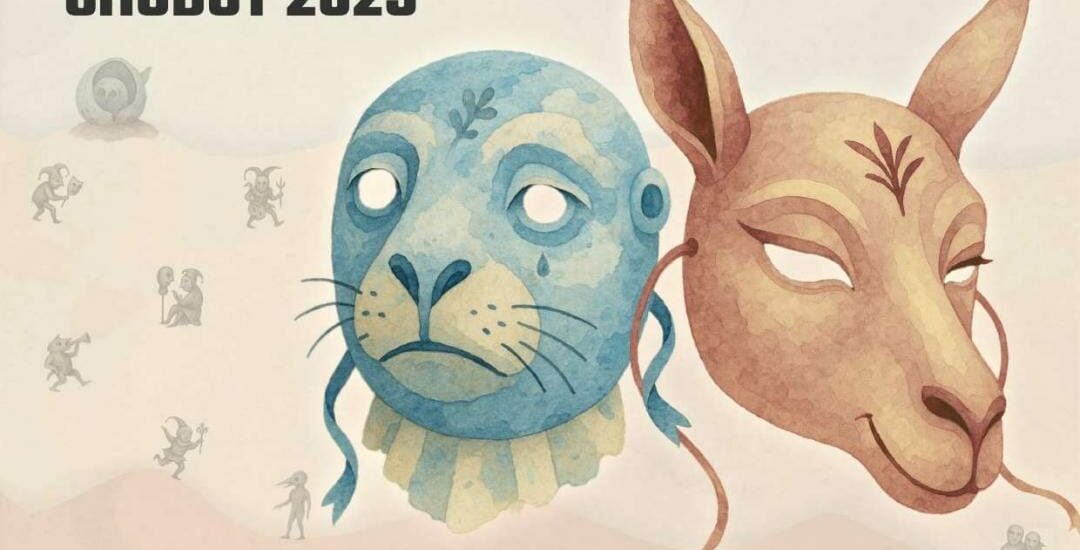 Esta semana se realiza la Fiesta Provincial del Teatro 2025