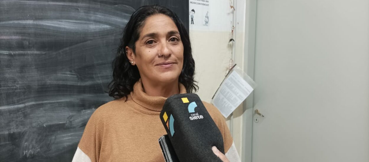 Red solidaria que abriga a quienes más lo necesitan en Madryn