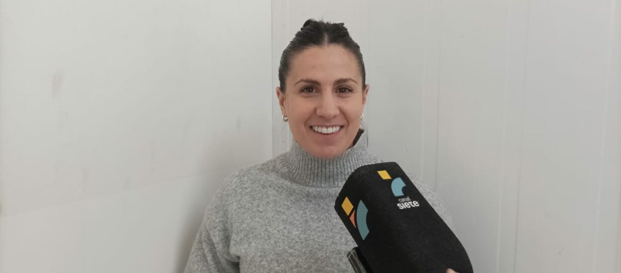 La Dirección de Mujeres, Géneros y Diversidad se descentraliza y llega a los barrios de Madryn