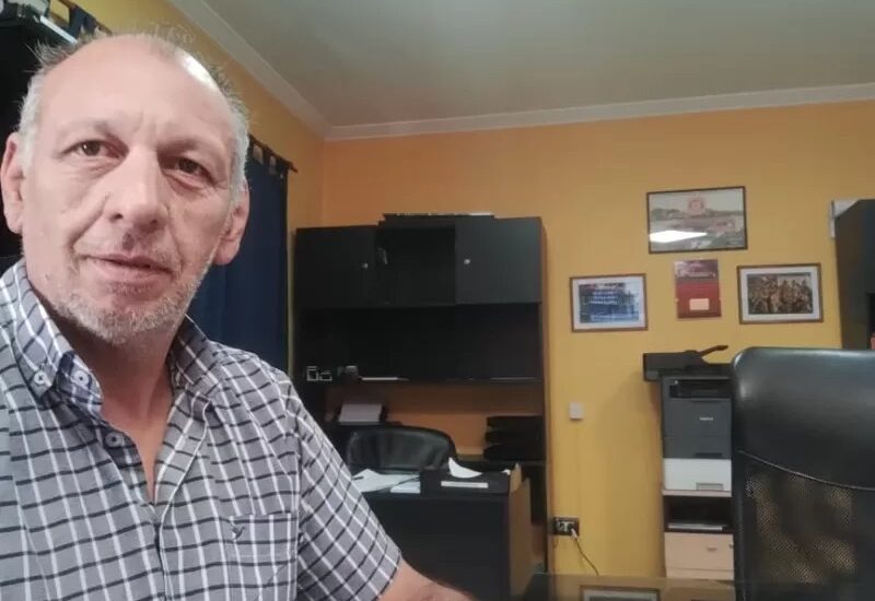 “Sin Convención, no hay radicalismo”: Gabriel Caneo exige respeto a la institucionalidad partidaria en la UCR