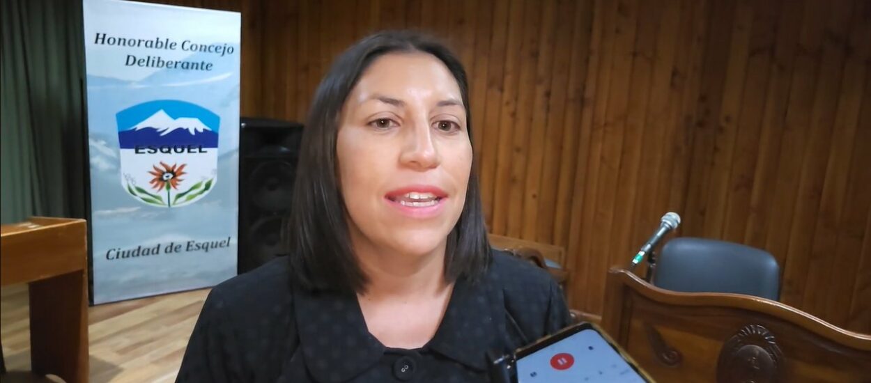 El intendente de Esquel deberá explicar su viaje a México pagado por un inversor