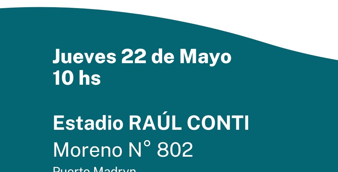 Plantación de árboles por los donantes del 2024: Brown se suma a una iniciativa que propone CUCAI Chubut