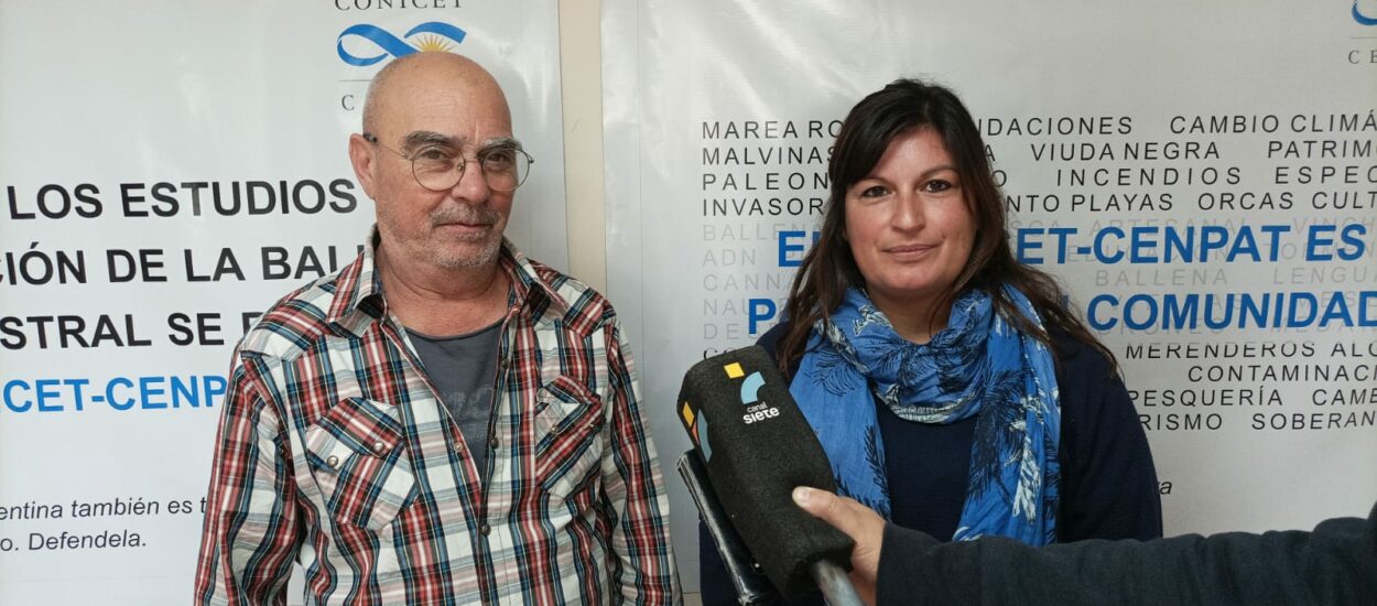 Puerto Madryn será sede del 3° Congreso Argentino de Estudios Líticos en Arqueología