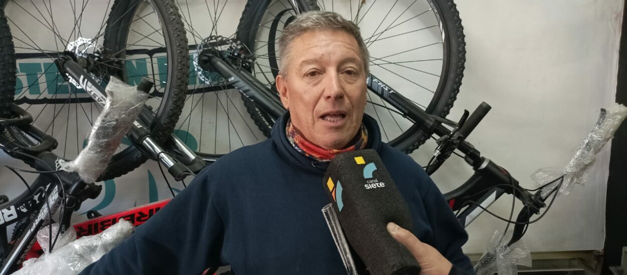 Se viene la 6ª edición de Las Torres MTB Rural: Puro ciclismo y competencia de alto nivel