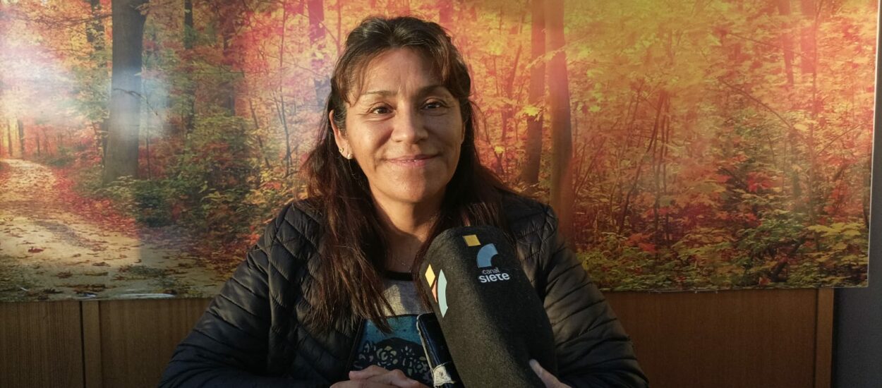 SEGUNDAS JORNADAS DE INCLUSIÓN EDUCATIVA EN CLAVE DE DERECHOS HUMANOS EN CHUBUT