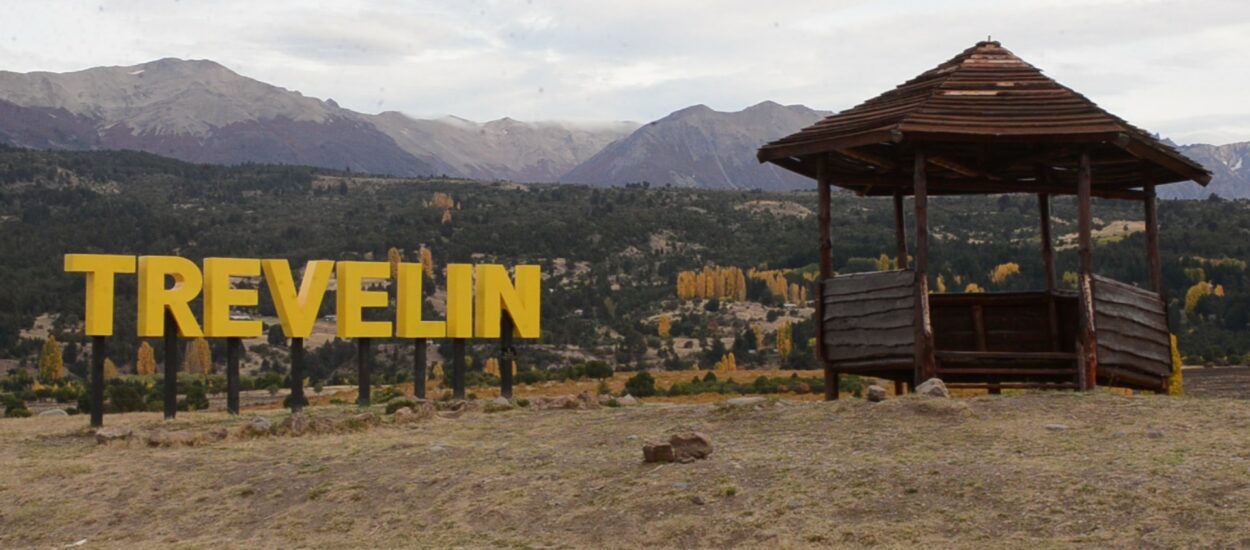 Trevelin vivió un fin de semana largo con intensa actividad turística y cultural
