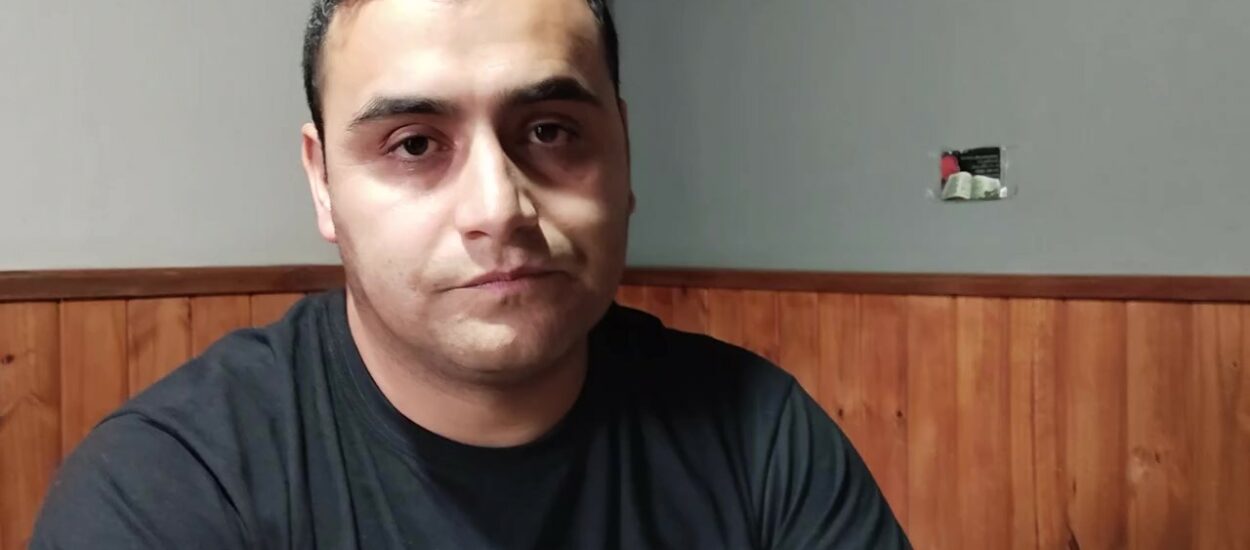 Trelew: Un hombre fallecido pasó 24 horas tirado al lado de su cama por un error en el certificado de defunción