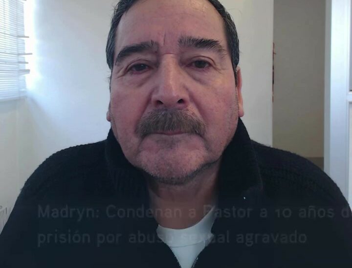 MADRYN: CONDENAN A PASTOR A 10 AÑOS DE PRISIÓN POR ABUSO SEXUAL AGRAVADO