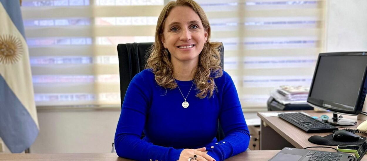 Peralta respaldó la armonización fiscal y pidió responsabilidad en la gestión