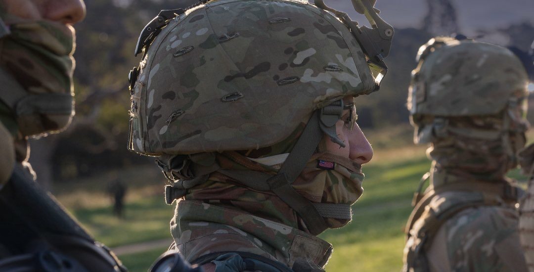 El Gobierno relanza el Servicio Militar Voluntario como una plataforma integral de formación y respuesta ante emergencias