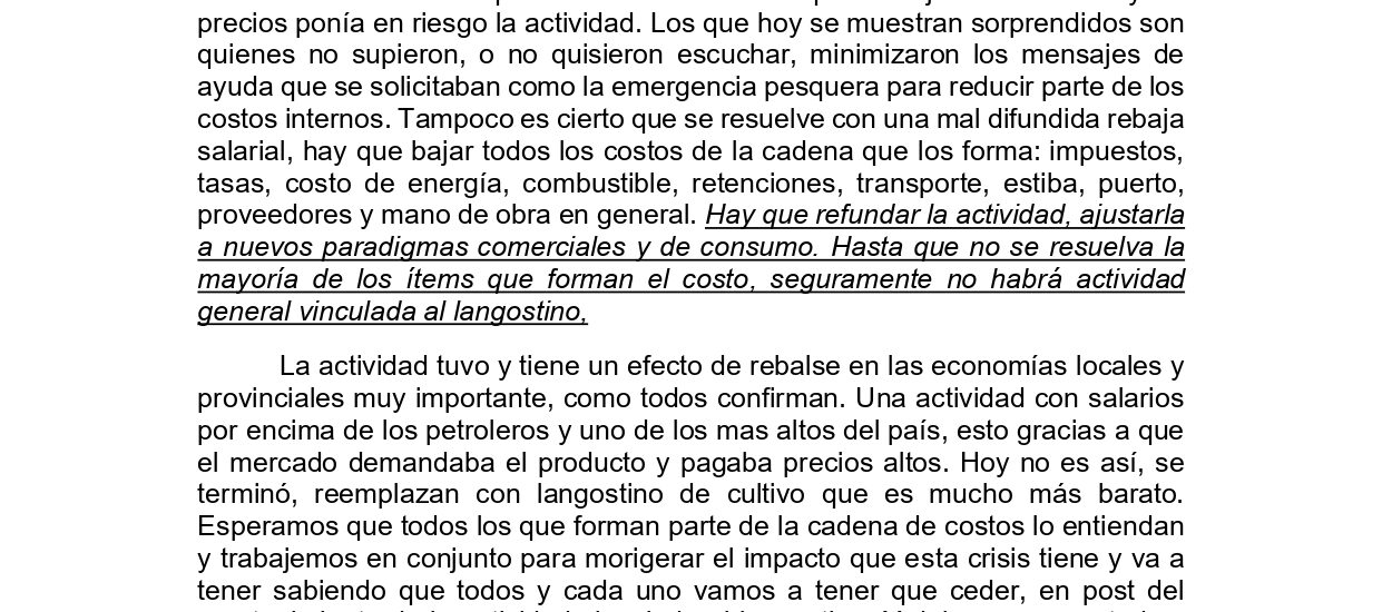 Hablemos con propiedad