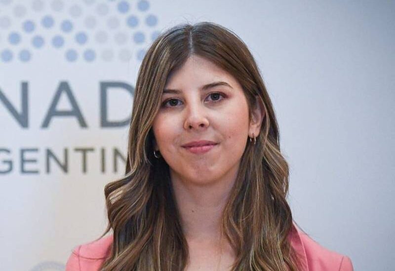 Ficha Limpia: Andrea Cristina apunta a acuerdos ocultos y pérdida de confianza