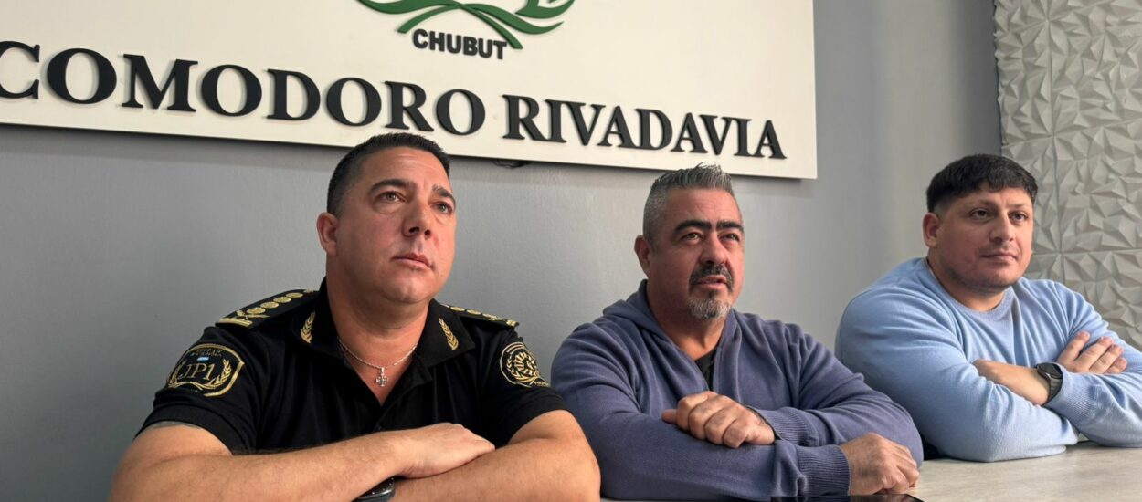 El Gobierno provincial confirmó la inexistencia de presuntos secuestros en Comodoro Rivadavia