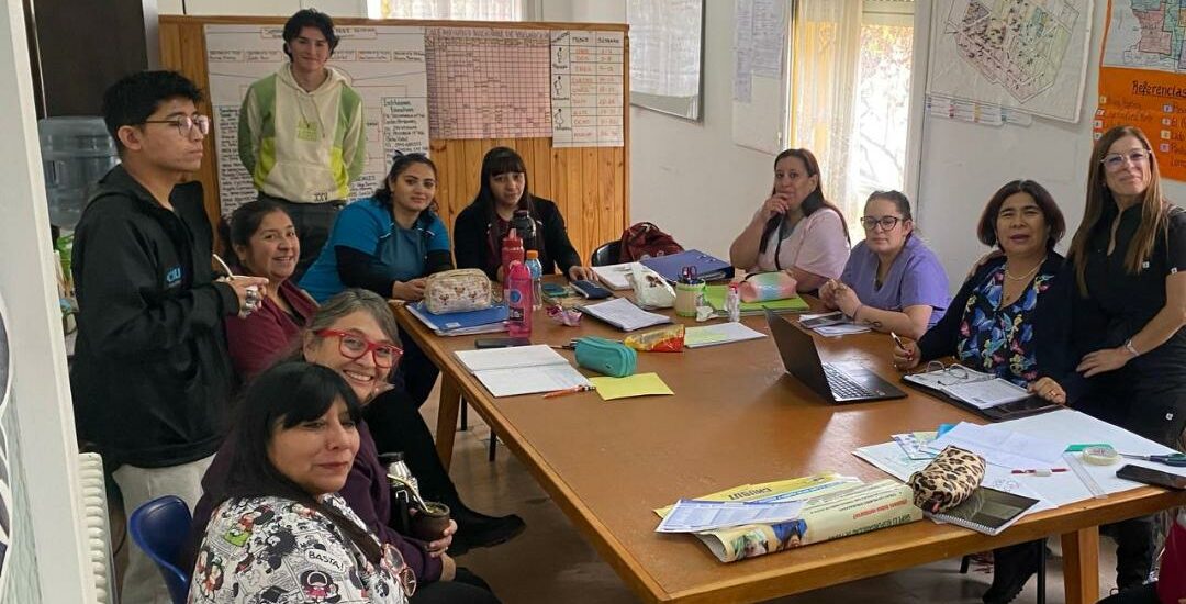 Provincia desarrolló exitosa jornada de Salud en Río Senguer