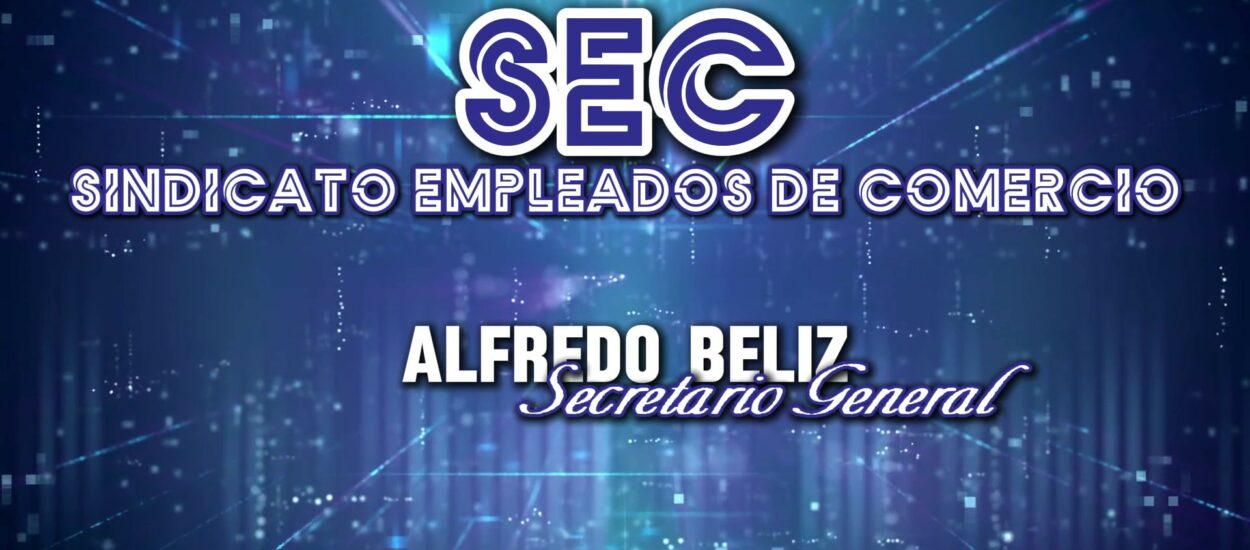 Volvieron los sorteos y beneficios del Sindicato de Comercio