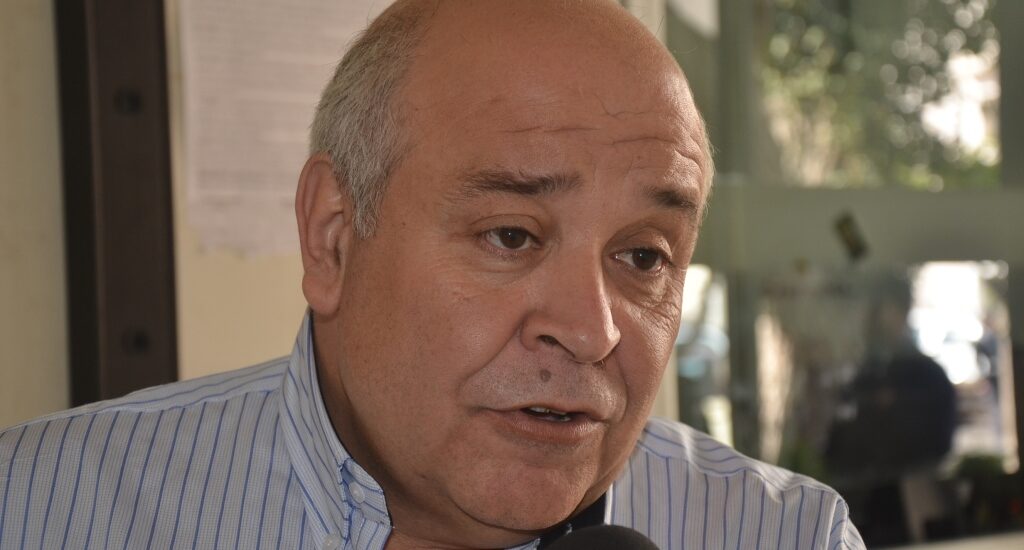 Intoxicación por exceso de cloro en una pileta no habilitada preocupa a Comodoro Rivadavia