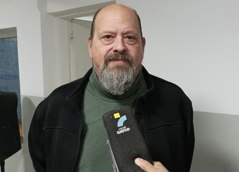 Ampliación y accesibilidad en el CAPS del Barrio Fontana