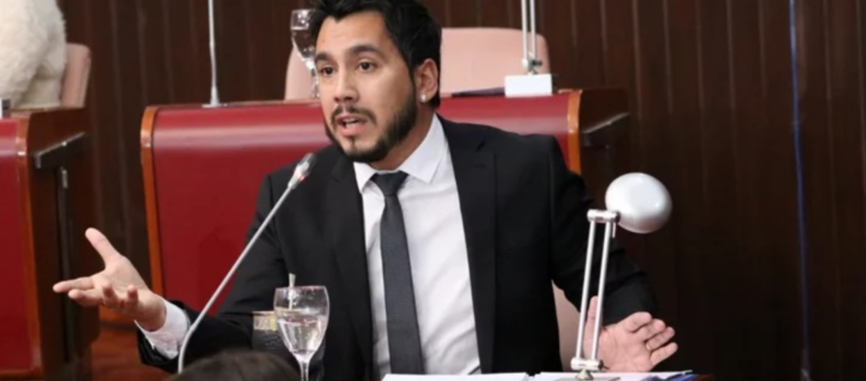 Coliñir advierte: “Sin unidad y estrategia, el peronismo no llegará fuerte al 2027”
