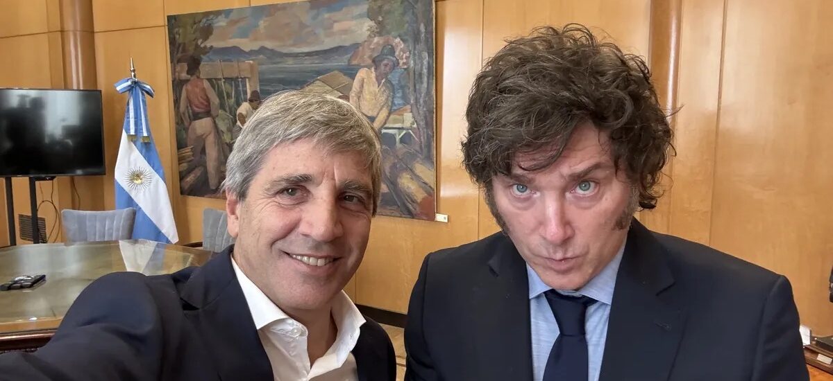Milei lanza un Plan de Reparación Histórica del Ahorro para “liberar a los ciudadanos de la opresión burocrática”