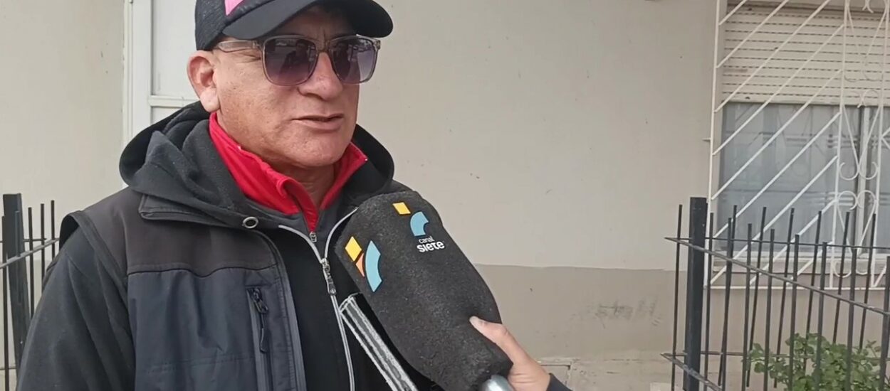 SE VIENEN LAS “5 HORAS DEL PEJERREY” EN GARIPE: UN TORNEO IMPERDIBLE PARA LOS AMANTES DE LA PESCA