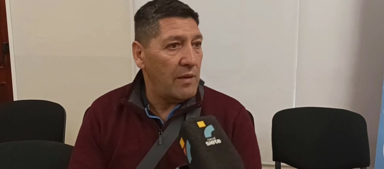 TRABAJADORES PORTUARIOS AVANZAN EN GESTIONES POR ACCESO A VIVIENDAS Y LOTES