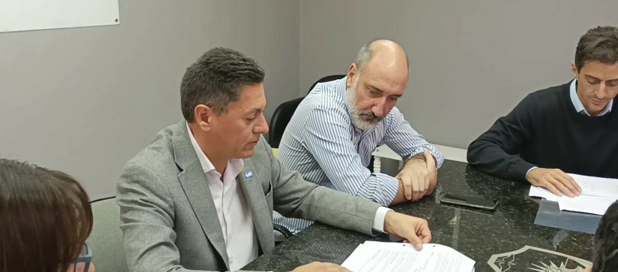 ESTEBAN ABEL: “Tenemos un Criterio Social Vigente en casos de vulnerabilidad”