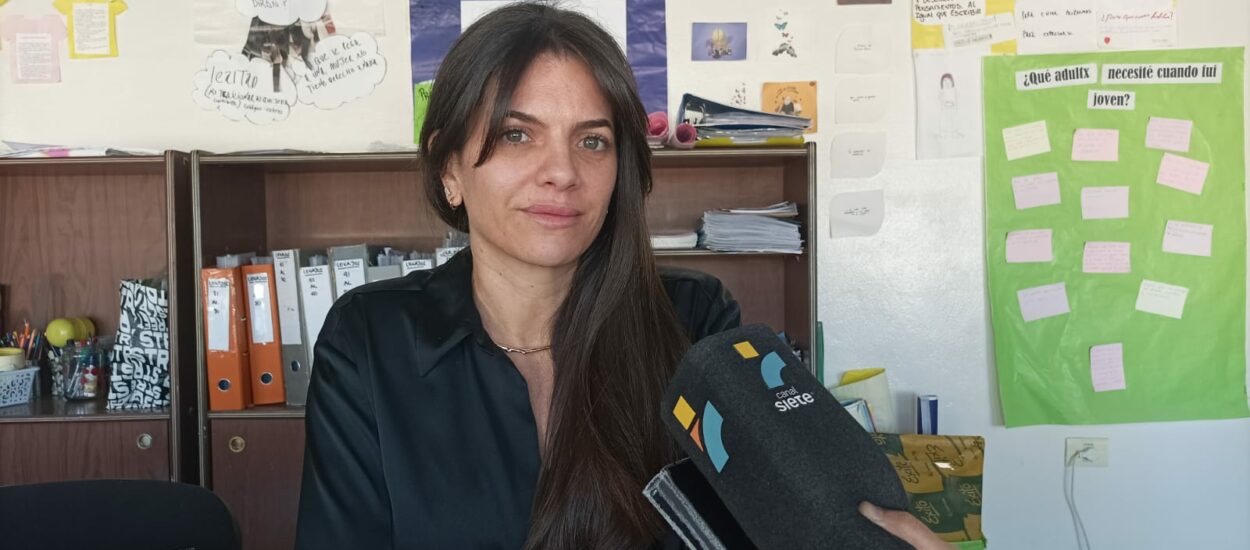 Convocan a una jornada abierta sobre consumos problemáticos en Puerto Madryn