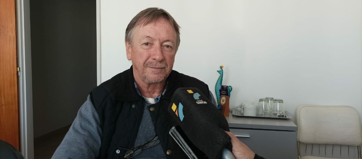Puerto Madryn busca ser sede de los Juegos Farmacéuticos Nacionales 2026