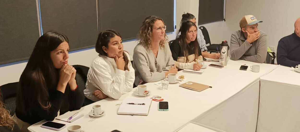 Chubut presenta su plan turístico y refuerza acciones para atraer visitantes nacionales e internacionales
