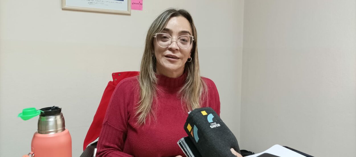 Lorena Moreno: “Desde el radicalismo vamos a seguir fortaleciendo la alianza para defender los intereses del Chubut”