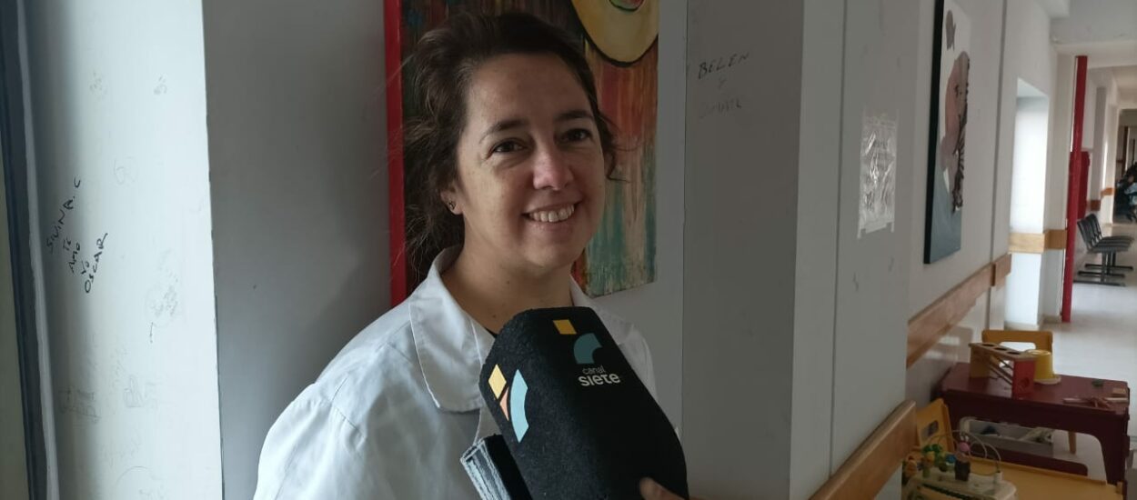 La Asociación de Amigos del Hospital: Fuerza Voluntaria que No Se Detiene