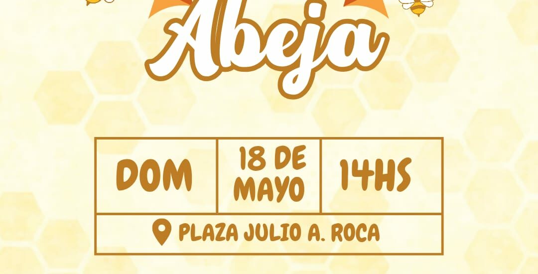 GAIMAN CELEBRA EL DÍA MUNDIAL DE LA ABEJA CON UNA JORNADA PARA TODA LA FAMILIA