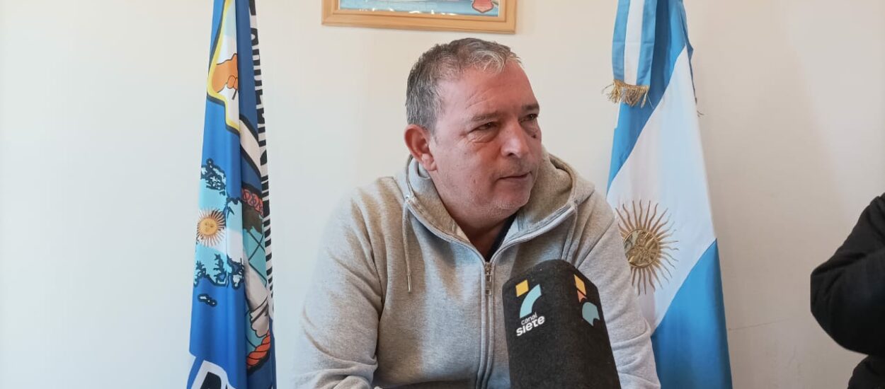 Negociación en Nación por la pesca: marineros exigen respuestas y rechazan cambios al convenio colectivo