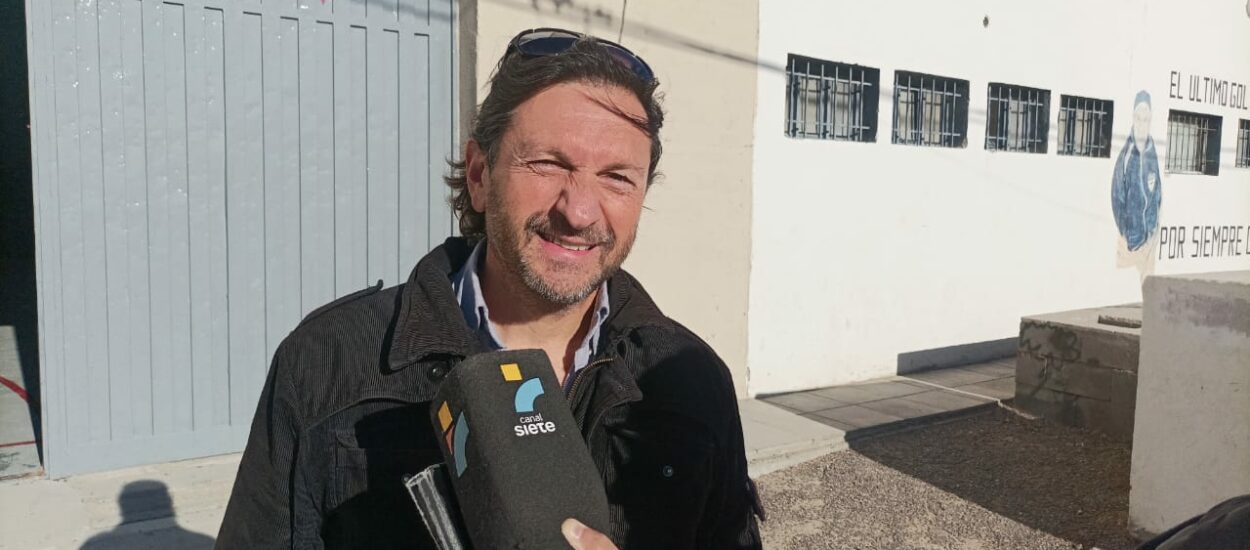 La Escuela Municipal de Pesca “Juan Demonte” celebró su 34º aniversario