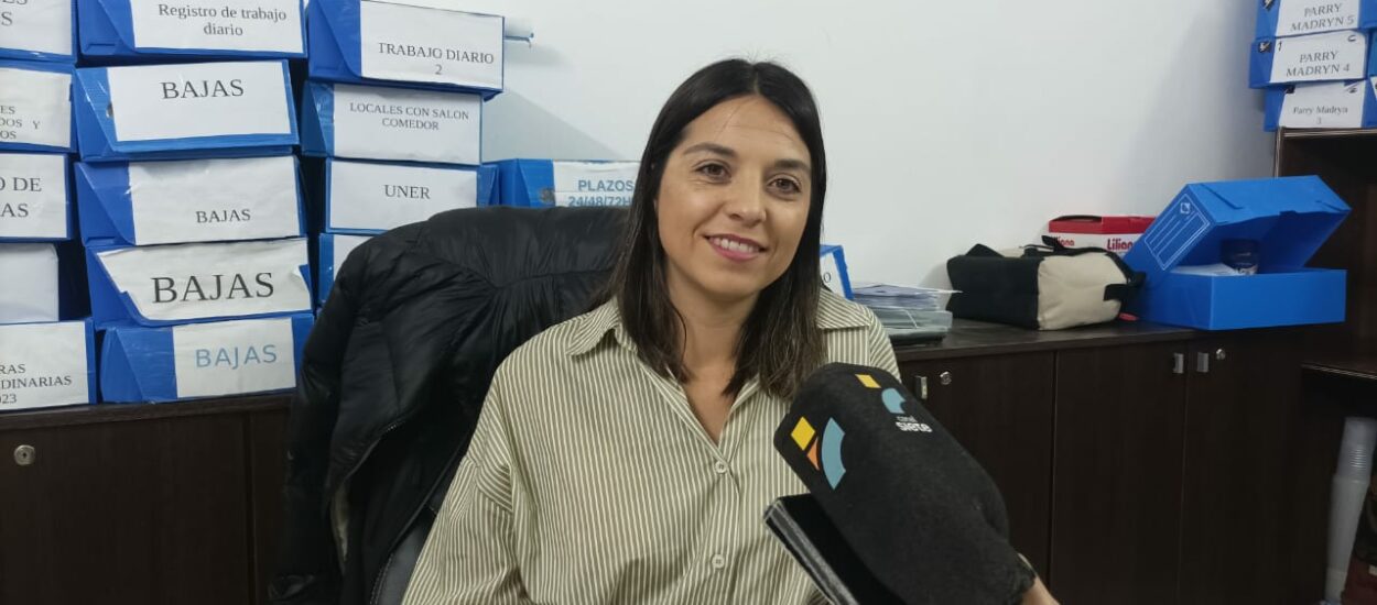 Capacitación obligatoria para limpieza de tanques de agua: una medida esencial para garantizar alimentos seguros en Madryn