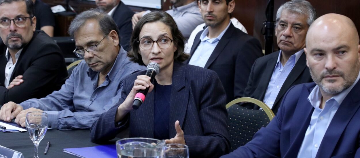 El Gobierno del Chubut abonó el Arancelamiento Hospitalario al personal de Salud