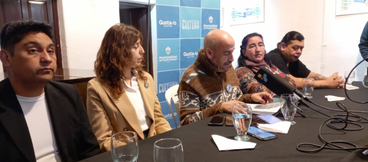 Madryn se prepara para la segunda preliminar del Mundial de Tango