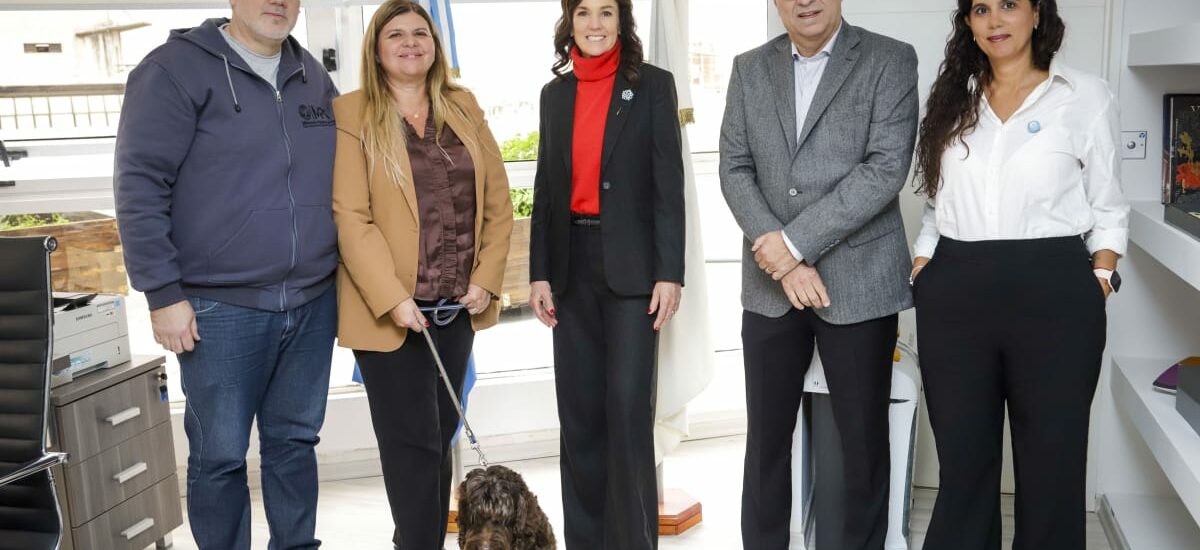 Poder Judicial de Chubut incorpora herramienta para asistir a minoridades víctimas de abuso