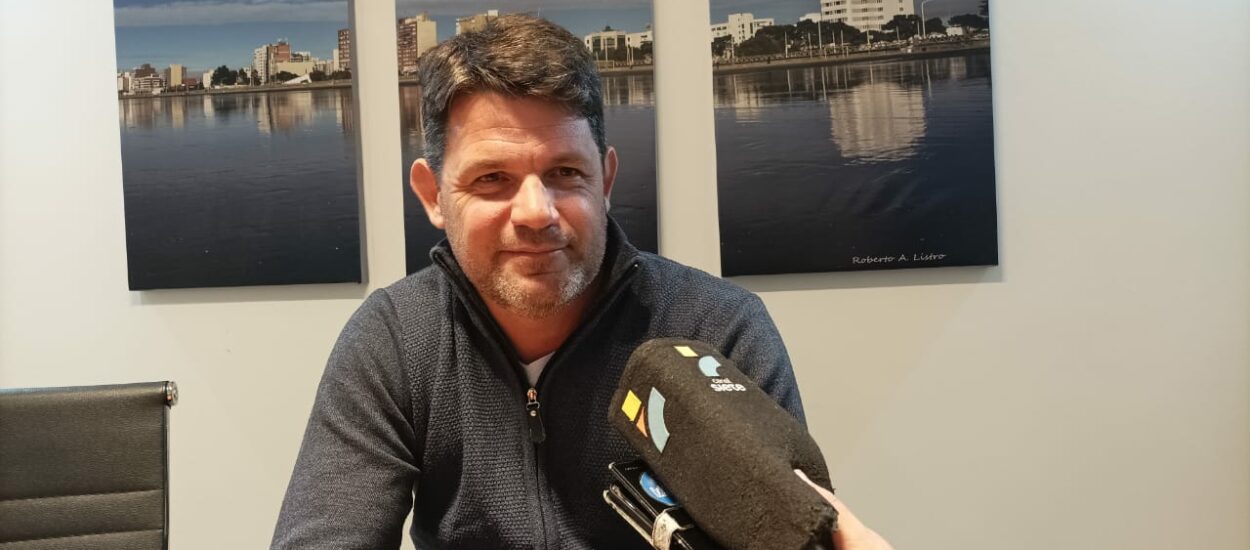 El Gobierno Provincial articula formación en oficios con perspectiva de género en Puerto Madryn