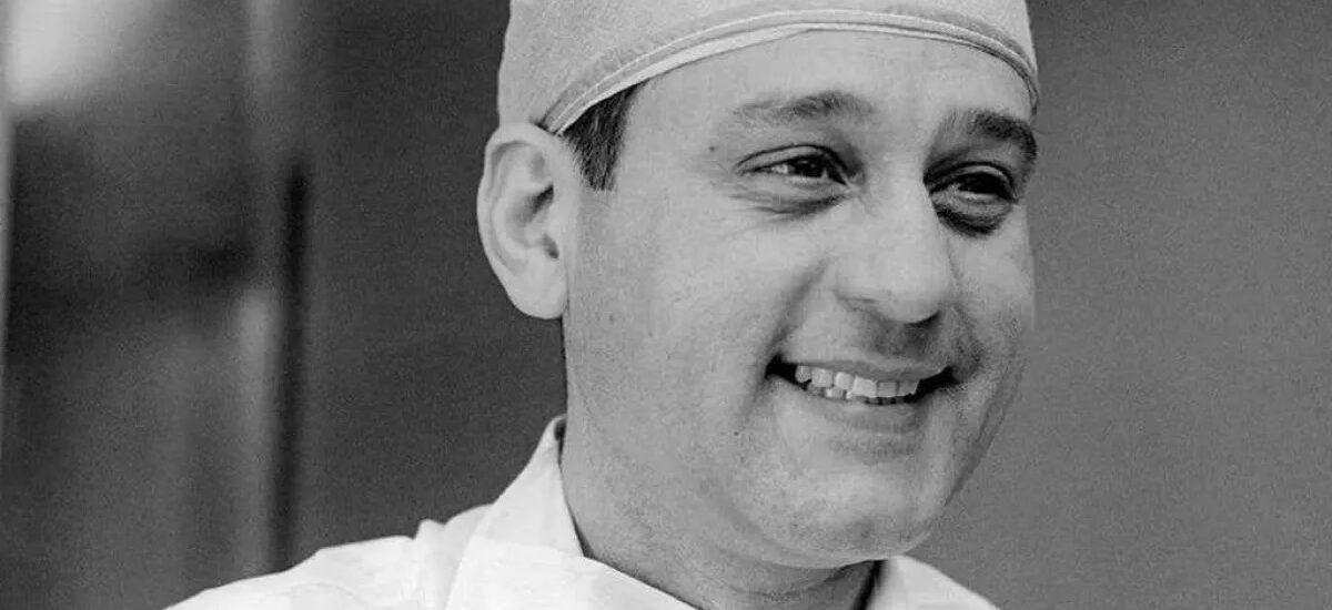 A 58 años del primer bypass: el legado inmortal del Dr. René Favaloro