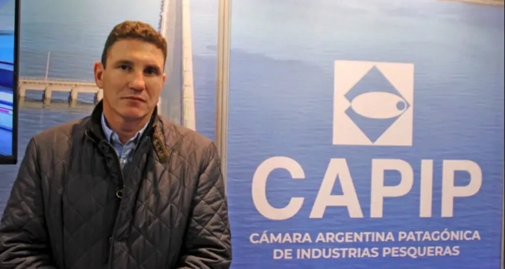 Agustín de la Fuente: “Hoy producir langostino cuesta más de lo que se vende”