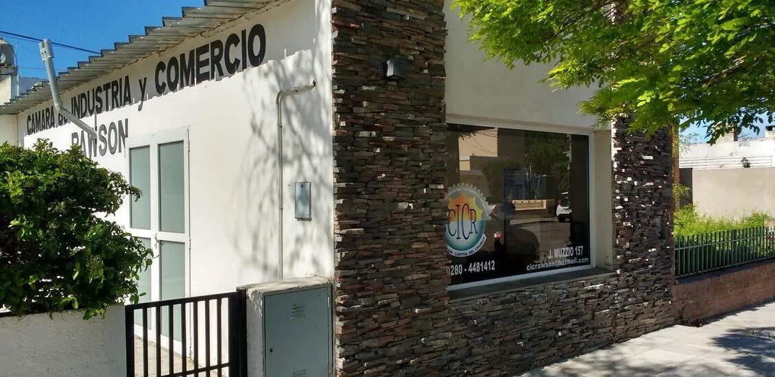 Rawson Implementará el Estacionamiento Exprés para Impulsar la Actividad Comercial