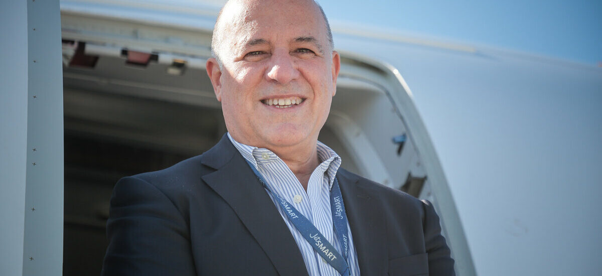 JetSmart celebra su primer mes de operaciones entre Trelew y Buenos Aires con buenos números y grandes proyecciones