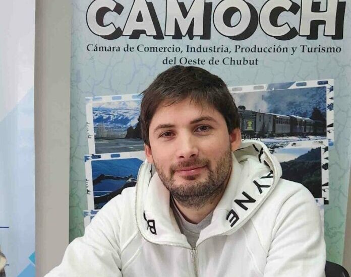 CAMOCH advierte: las medidas nacionales no alivian la crisis del comercio local”