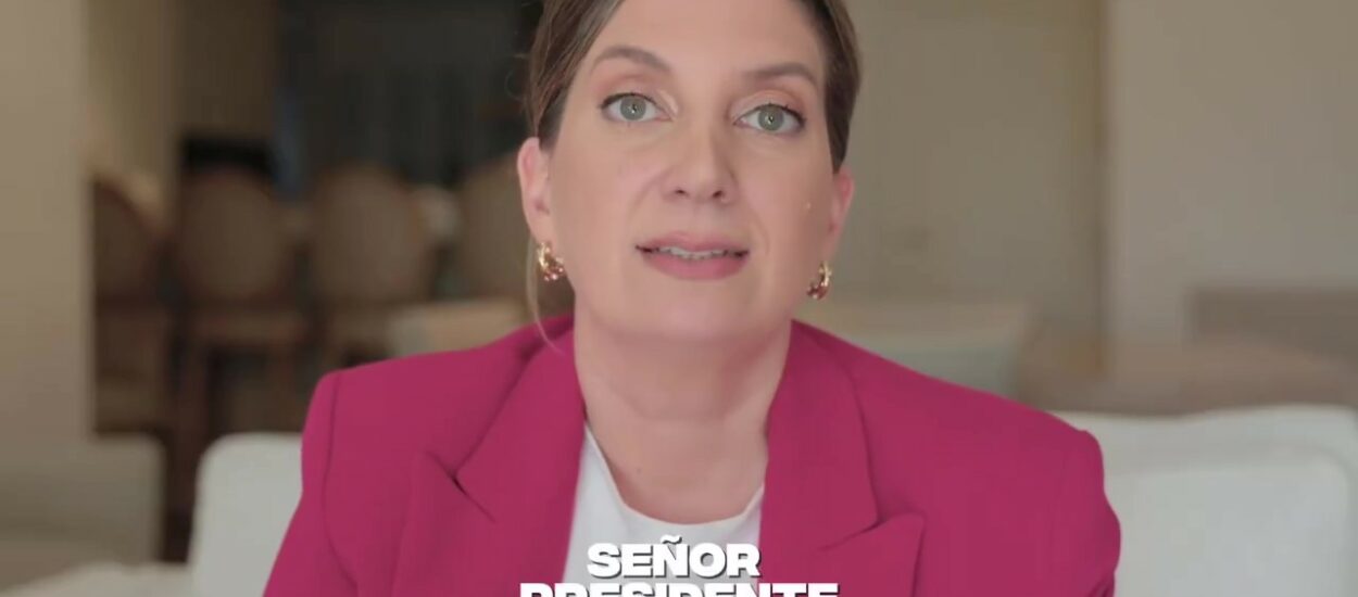 Ficha Limpia: Lospennato responsabiliza al Gobierno por el fracaso del proyecto