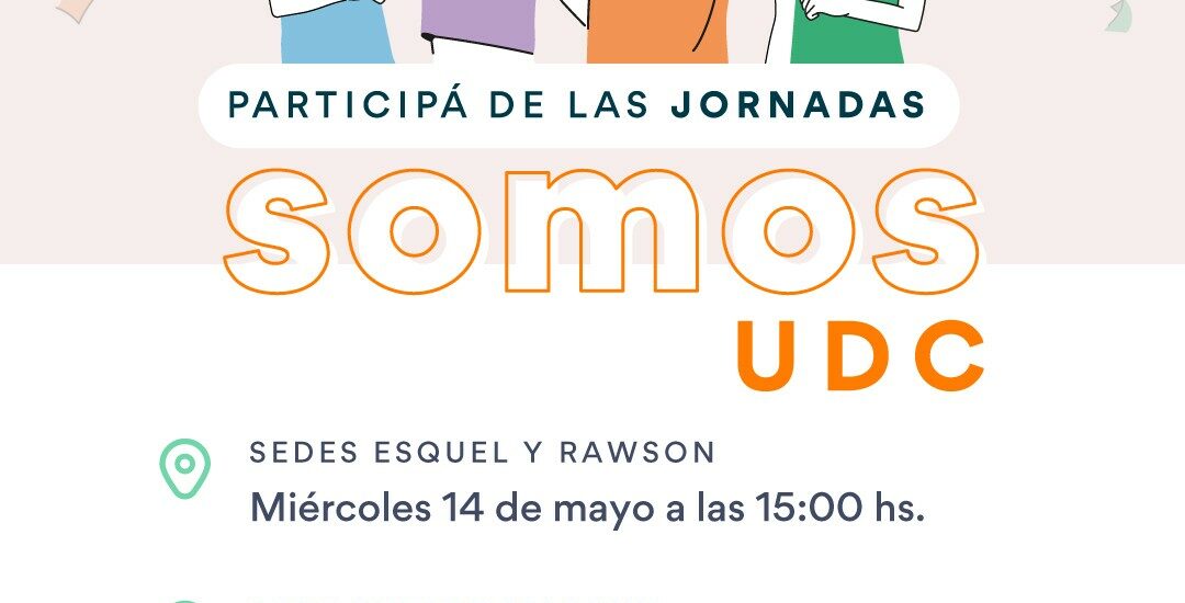 La Universidad del Chubut celebra a su comunidad graduada con actividades en Rawson, Puerto Madryn y Esquel