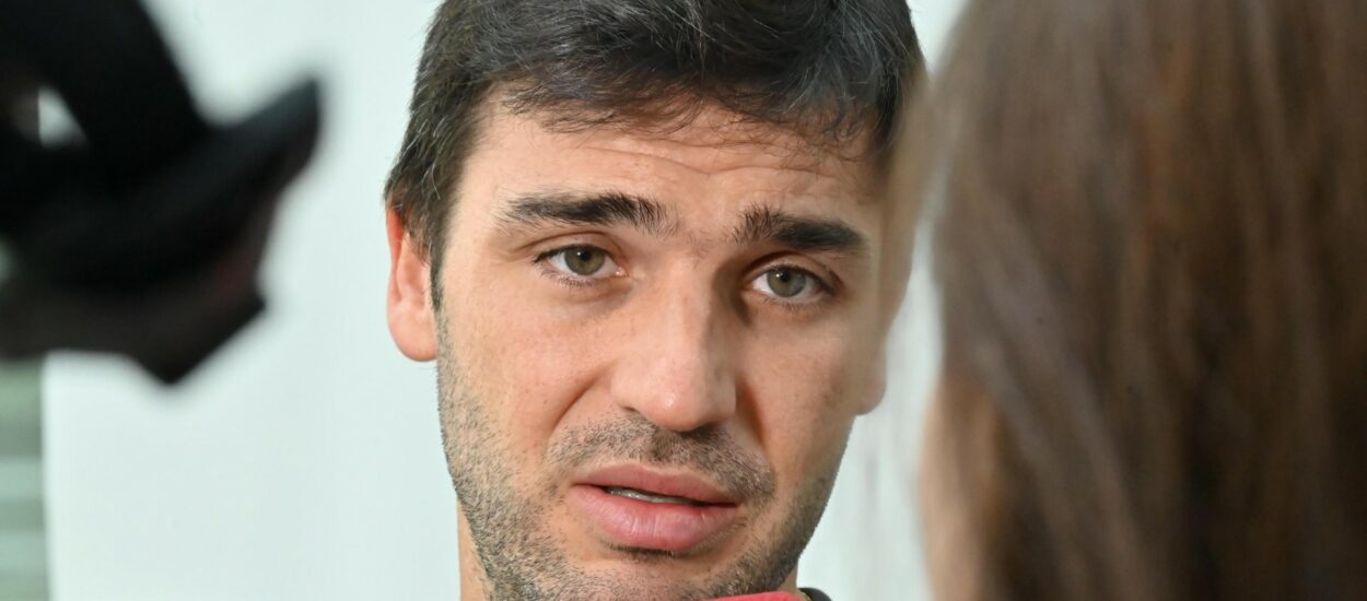 Torres:  “La provincia tiene todo para crecer, pero debemos cambiar la mentalidad”