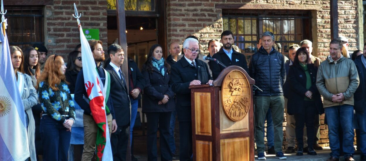 PROPONEN QUE LA HISTORIA DEL “PLEBISCITO DE 1902” SEA INCORPORADA EN LAS ESCUELAS